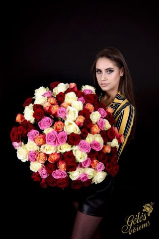 imusau.lt | parduodama Puokštės-Gėlės Visiems